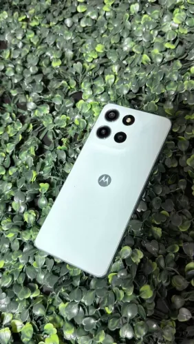 Motorola moto g15 novinho