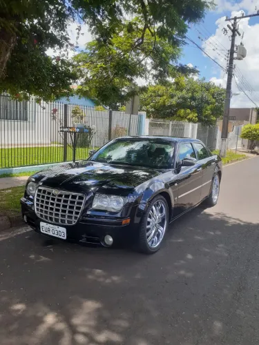 Chrysler 300 C 5.7 V8 16V 340cv Aut. 2006