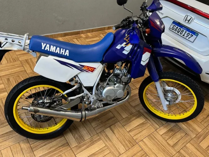 Vendo DT 200