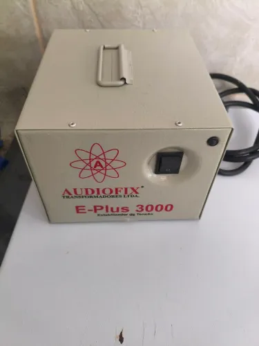 Vendo transformador de energia