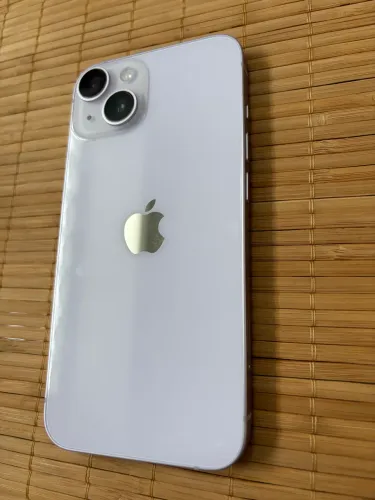 iPhone 2014 impecável bateria 86%