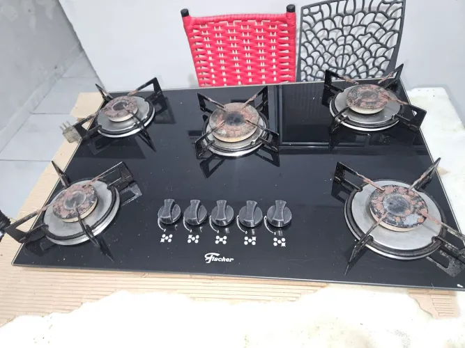 Cooktop Fischer