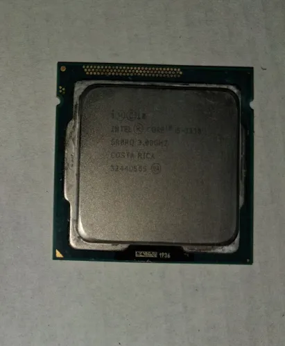Processador i5 3330
