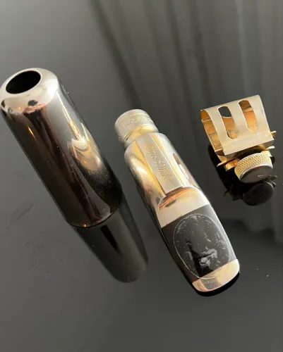 Boquilha Sax alto Otto Link Florida 7 Original