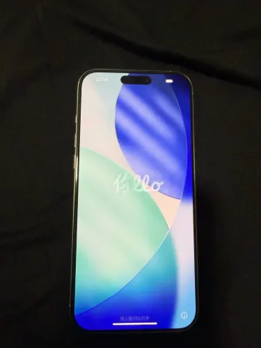 iPhone 16 pro max 1T