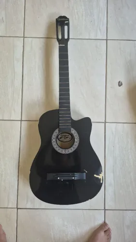 Violão Waldman Class Cut One