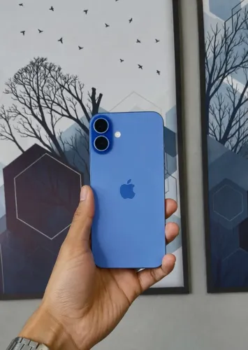 IPhone 16 Plus 128gb