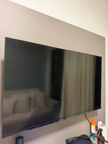Tv LG Philips 43 polegadas Nova