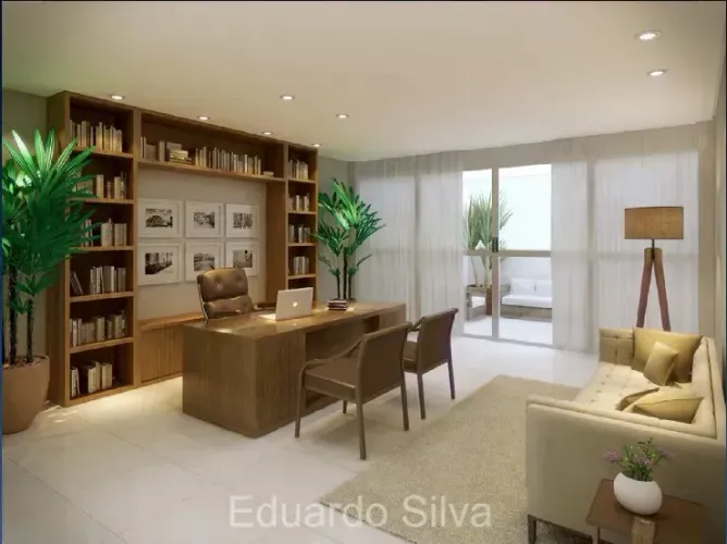 Aluguel Connect Towers Sala Comercial e DF Century Águas Claras Consultorio Escritorio Cow