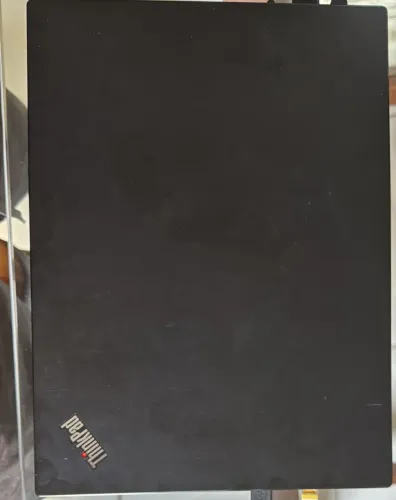 Thinkpad E490, I7 oitava geração