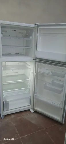 Brastemp dúplex gelo seco entrego grátis aceito cartão wats *