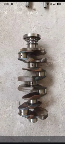 Conjunto do motor da bmw 2.0 16vturbo b48