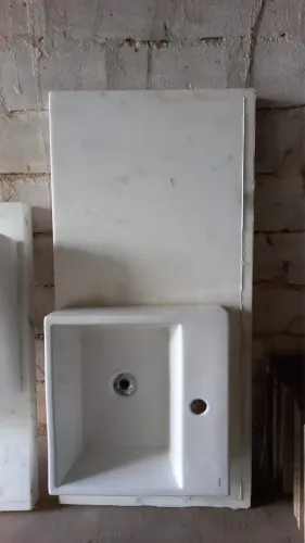 Bancadas de Granito