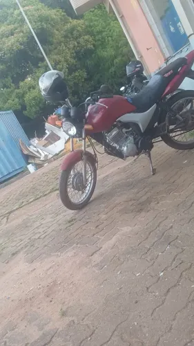Vendo uma fan