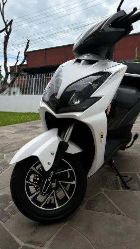 Scooter Elétrica 2020