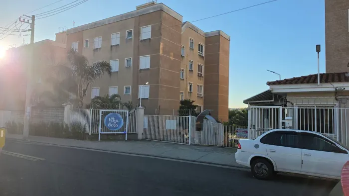 Apartamento 49 m² à venda - Residencial Ilha Bela - Sorocaba/SP