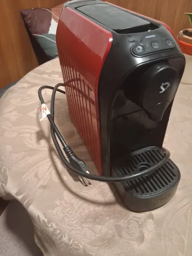 Cafe Espresso G5 PASSIONE