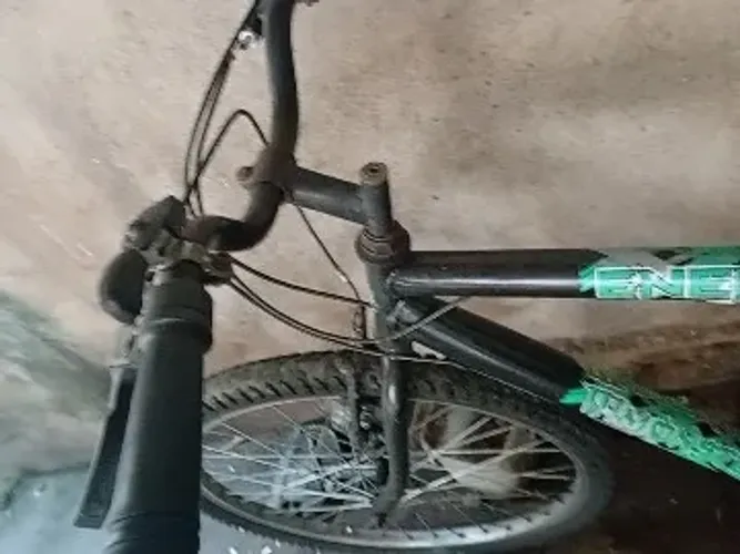 Vendo bicicletas usadas