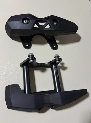 Slider Motor Versys 650 - Original Kawasaki