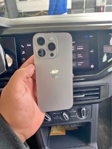 iPhone 15 pro 128 GB