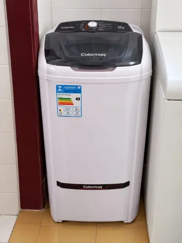 Tanquinho seminovo