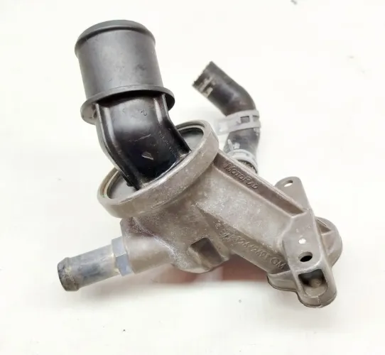 Carcaça Válvula Termostática S10 2.8 200 Cv 13/18 48638