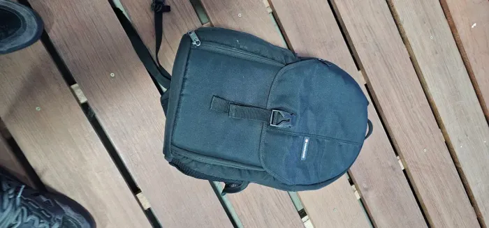 Mochila Fotográfica Vanguard Ziin 40 - Excelente Estado
