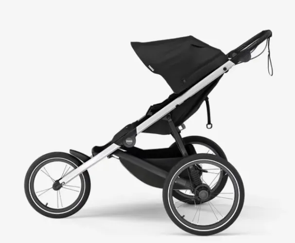 Carrinho thule glide 3