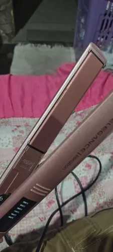 Vendo chapinha semi nova original
