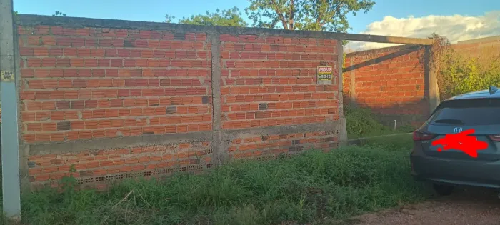 Lote Tarumã 