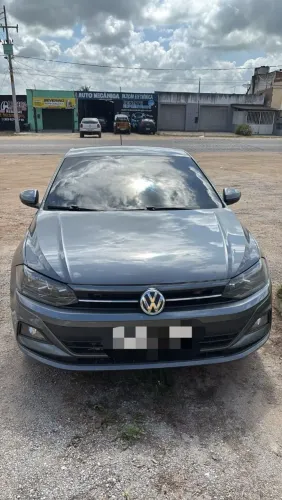 Volkswagen Virtus Comfort. 200 TSI 1.0 Flex 12V AUT 2021