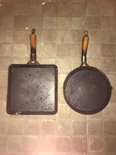 Chapa bifeteira
