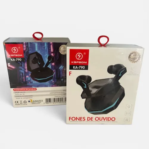 Fone original | Anatel | bluetooth | pronta entrega