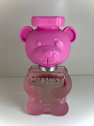 Perfume Moschino Toy 2 Bubble Gum Feminino