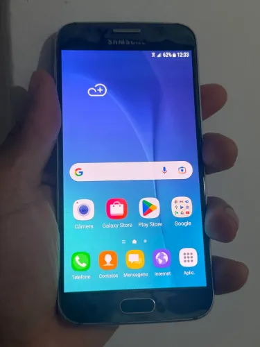 Galaxy s6