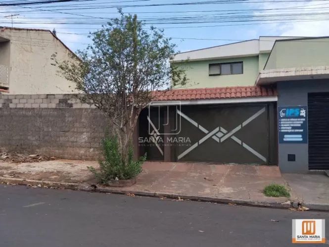 Casa (sobrado na rua) 3 dormitórios/suite, cozinha planejada