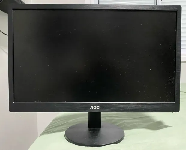 Monitor AOC E970SWNL