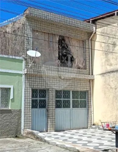Casa com 4 quartos à venda em Farol - AL