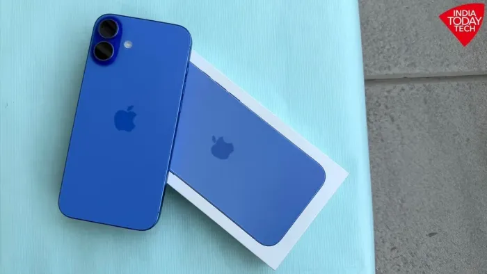 Vendo iPhone 16 Plus (4 meses de uso)