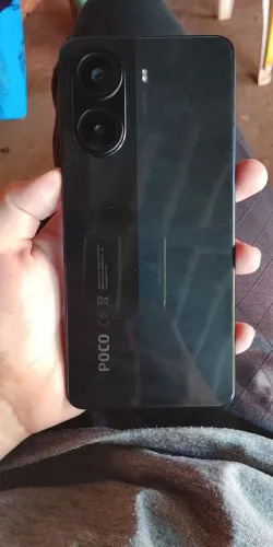 Poco X7 Pro