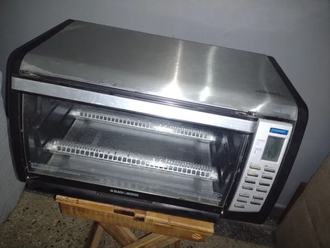 Forno eletrico