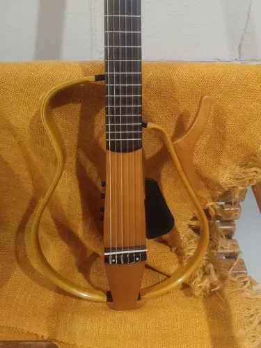 Violão Yamaha slg110 n