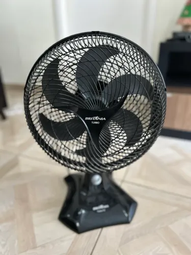 Ventilador Britânia