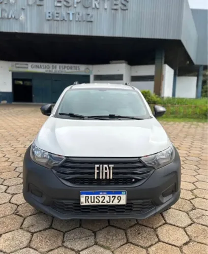 Deseja comprar seu carro?