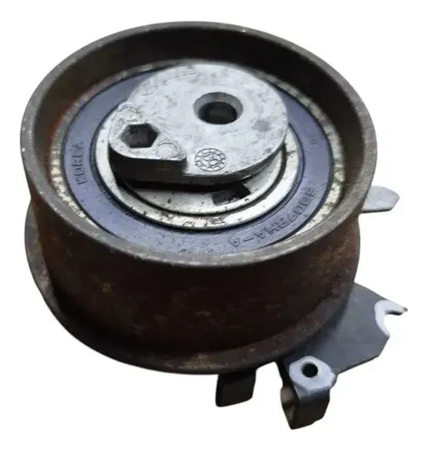 Tensor Correia Dentada Hyundai I30 2009 2010 2011 2012 Metálico Enferrujado