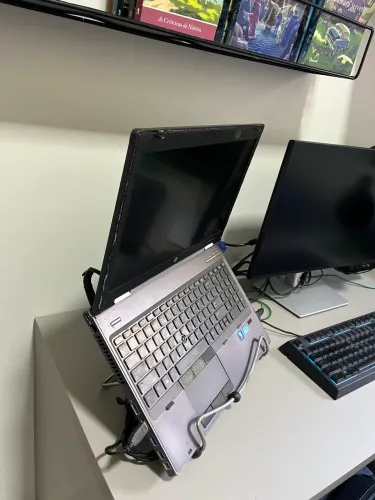 HP EliteBook 8570w Workstation | i7 | 32GB RAM | SSD | Quadro K2000M