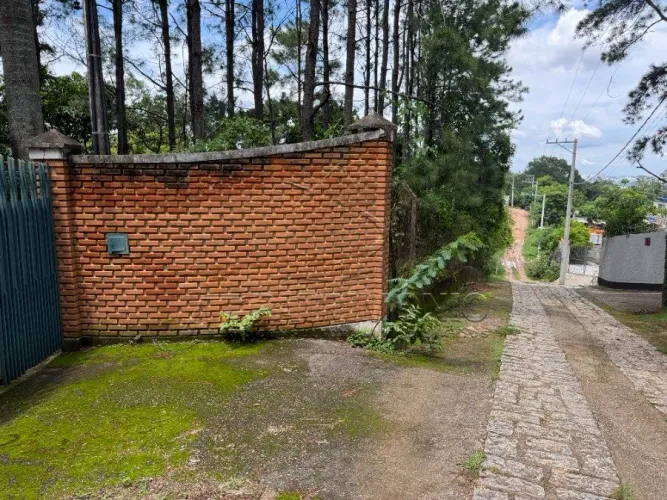 TERRENO CAPUTERA
