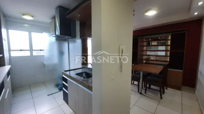 Apartamento para locação no Bairro Nova Iguaçu