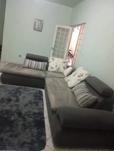 Sofá de canto