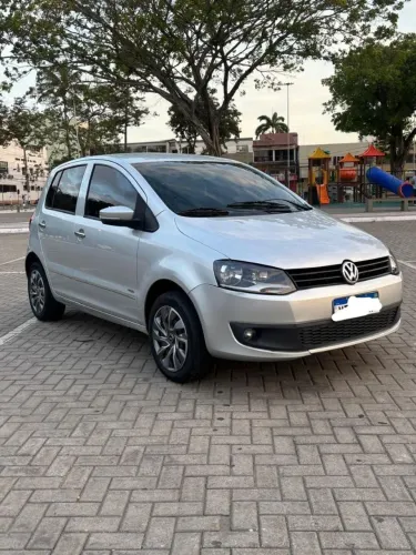 Volkswagen Fox 1.0 MI Total Flex 8V 5P 2011